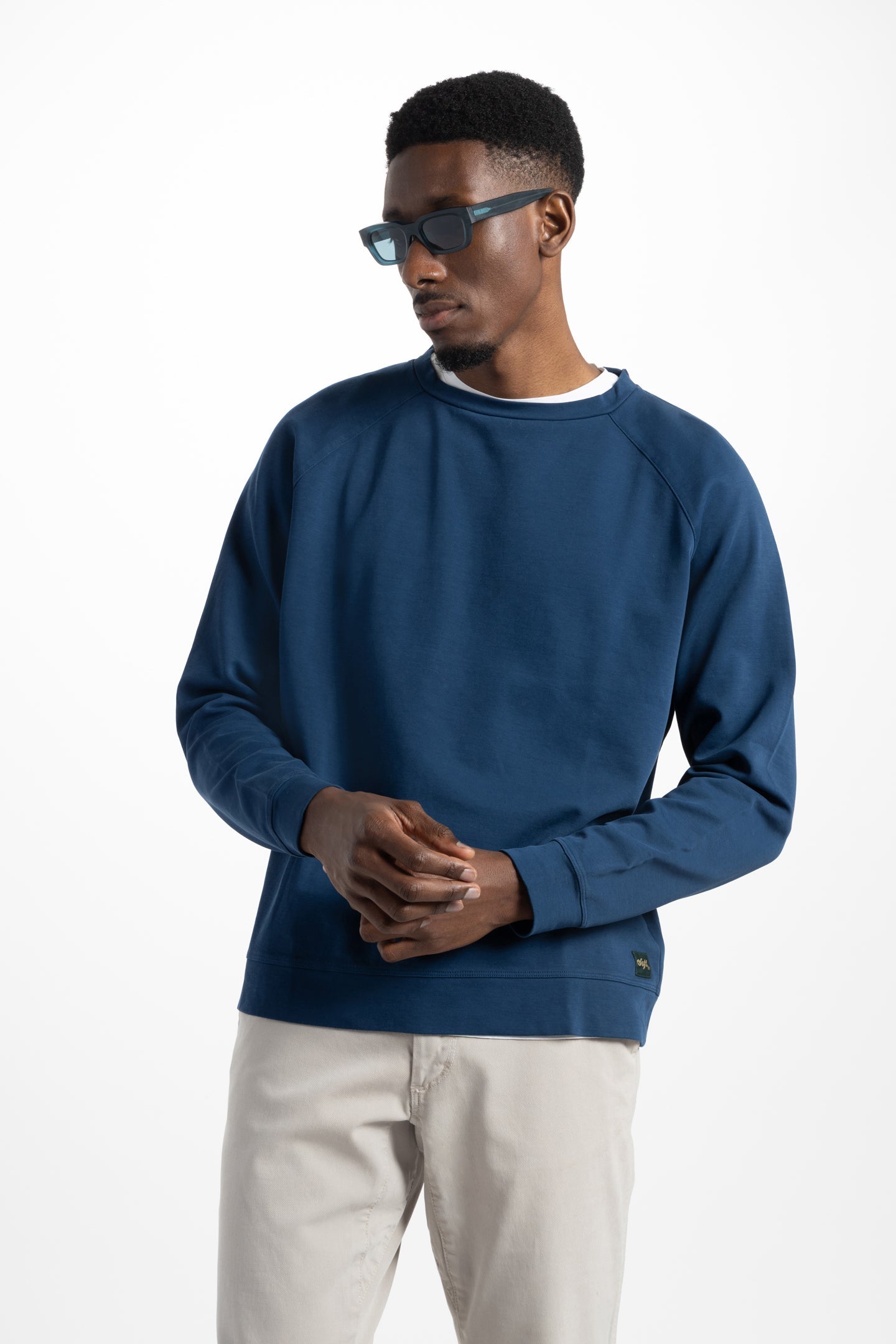 Indigo