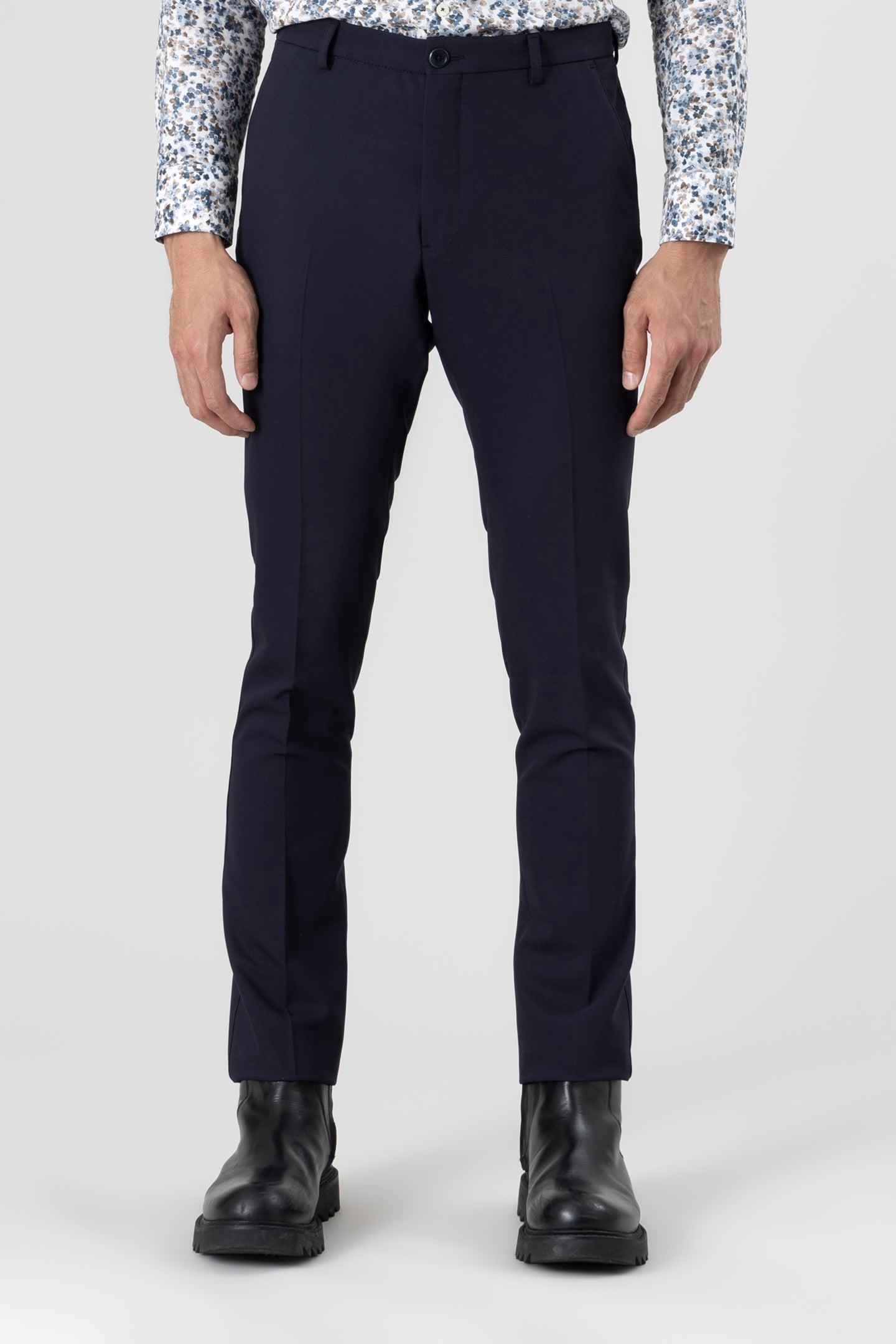 Black Navy