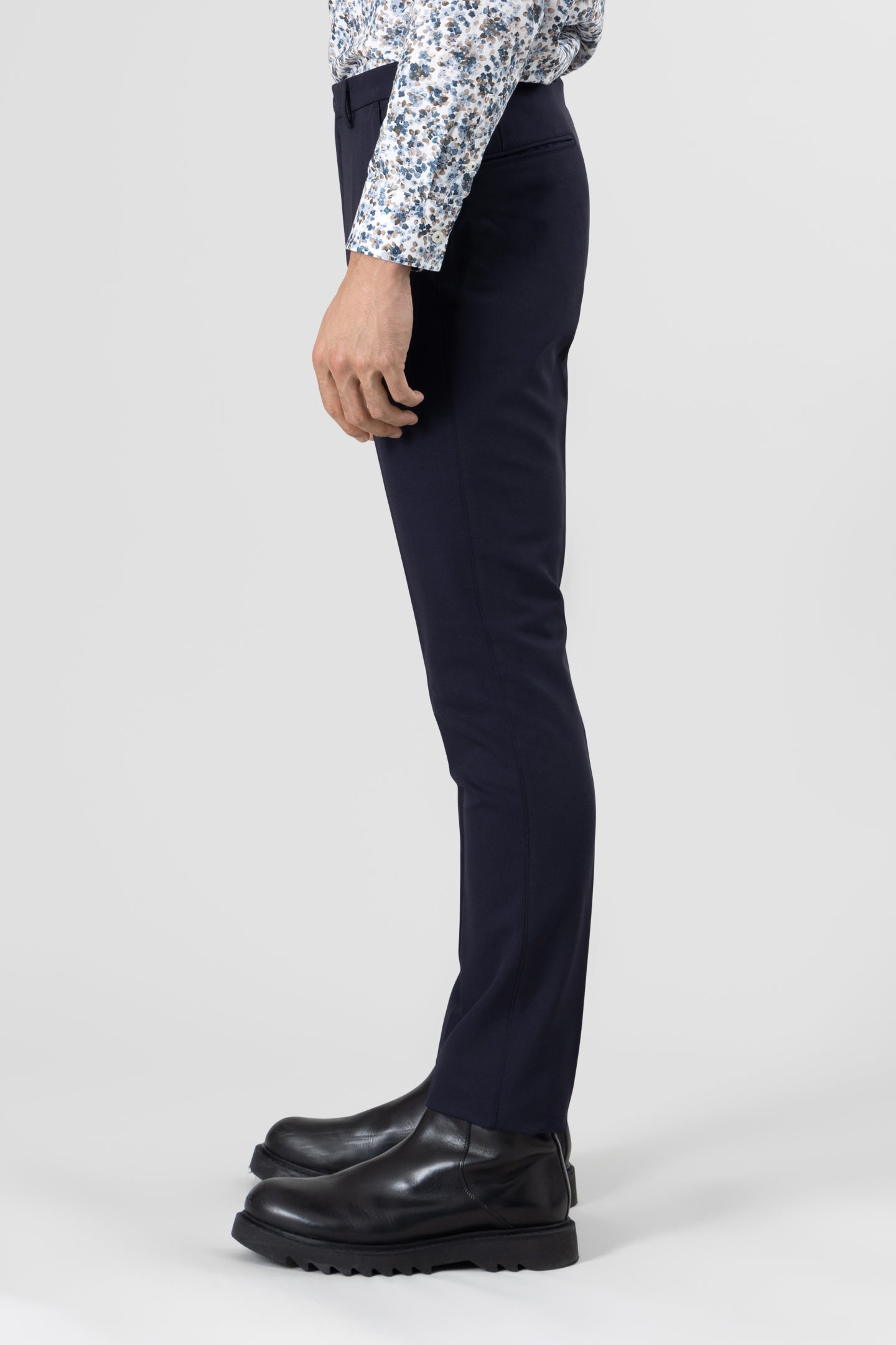 Black Navy