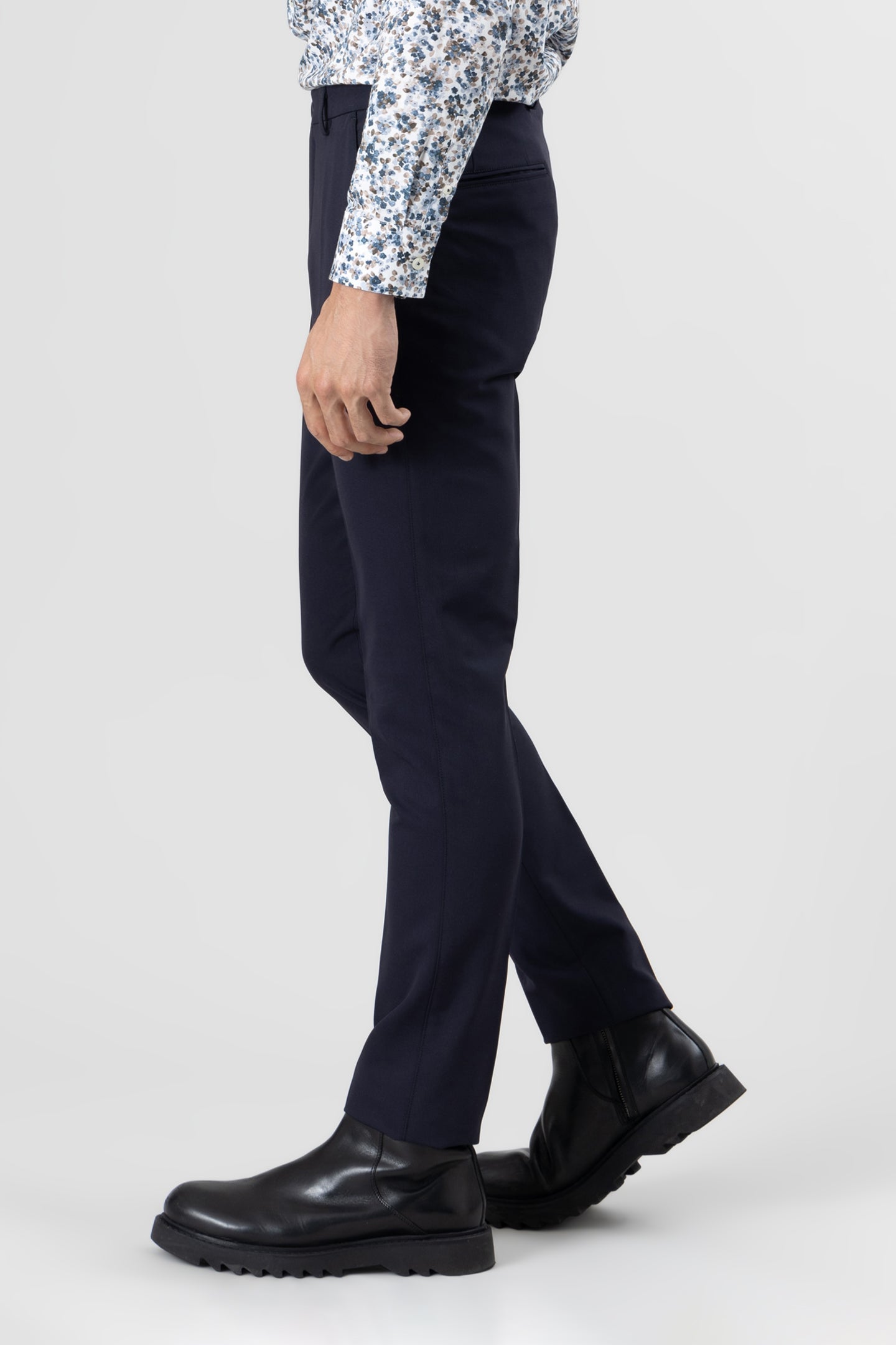 Black Navy