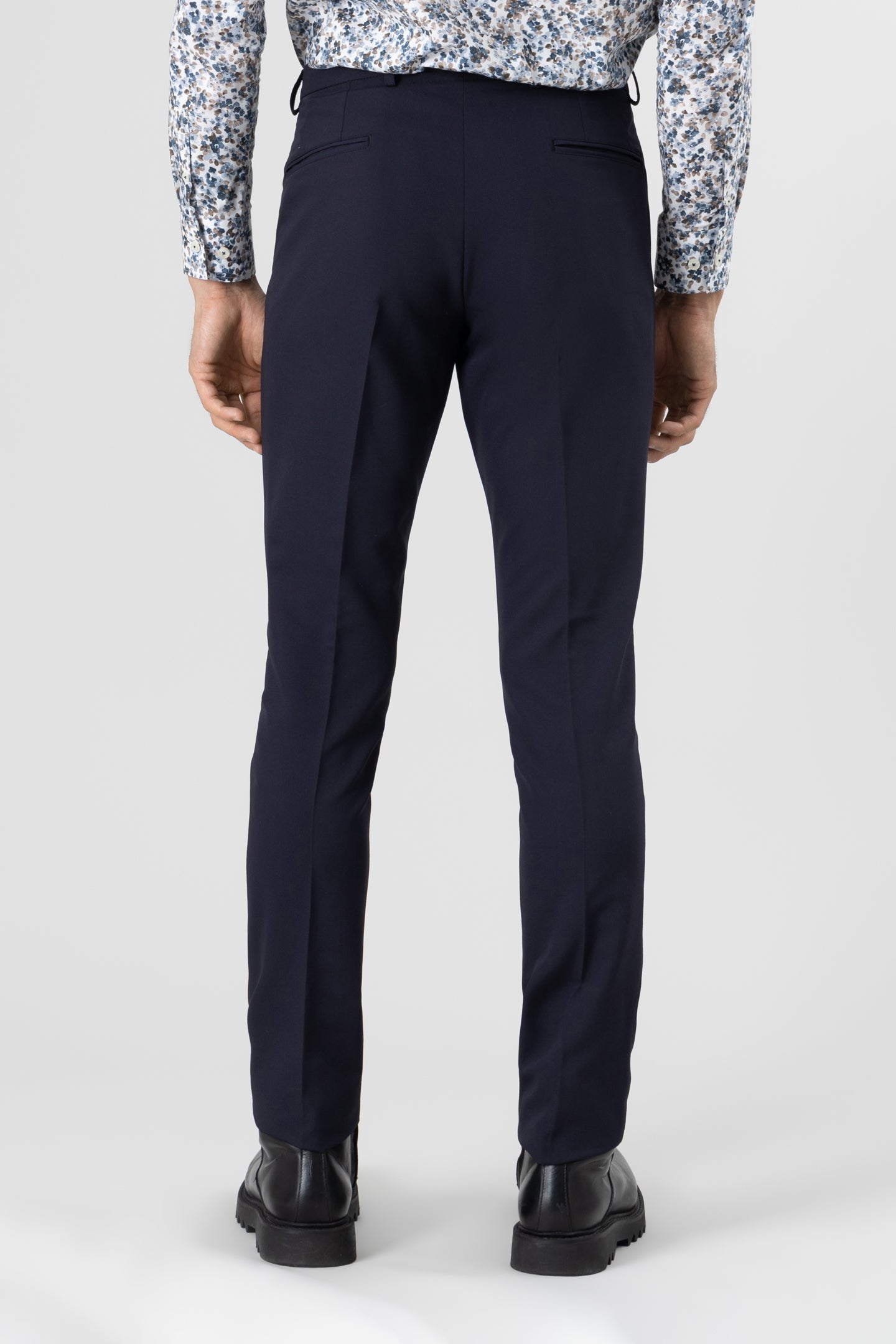 Black Navy