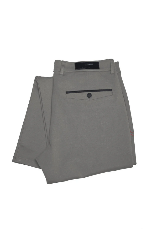 Au Noir Pants | BERETTA, Grey - Caswell's Fine Menswear