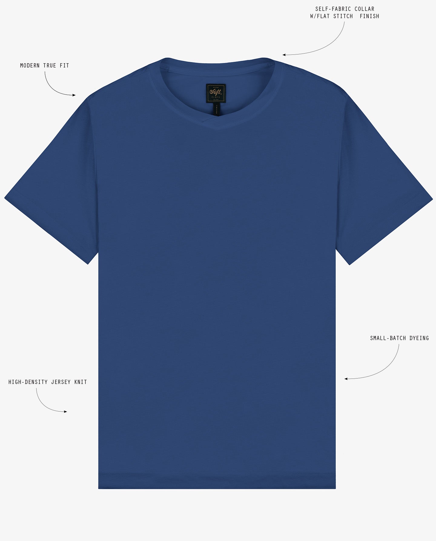 Indigo