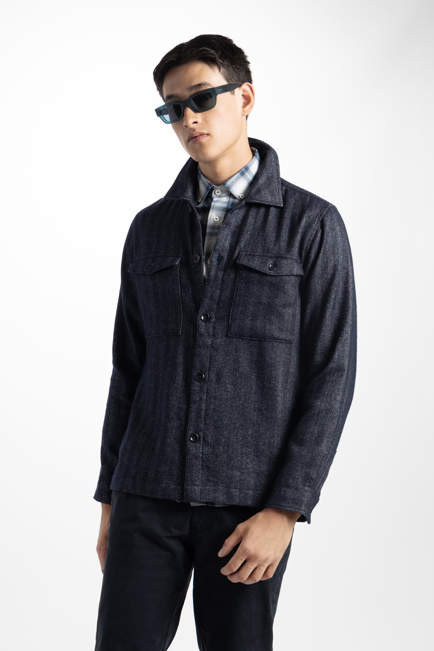 Black Navy