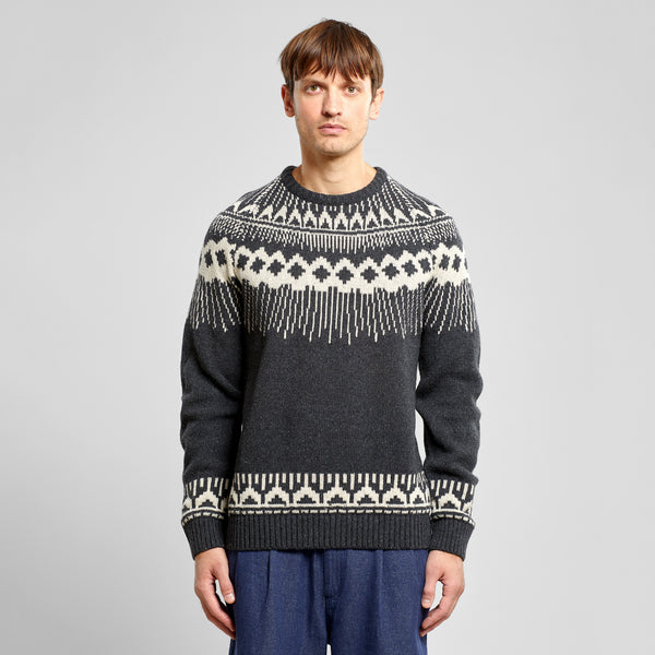 Dedicated Mlaung Sweater