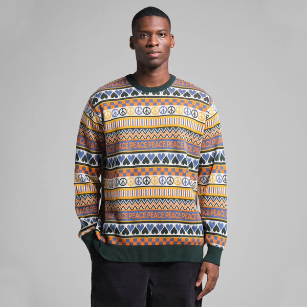 Dedicated Mora Sweater