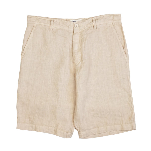 Benson Palm Springs Linen Shorts