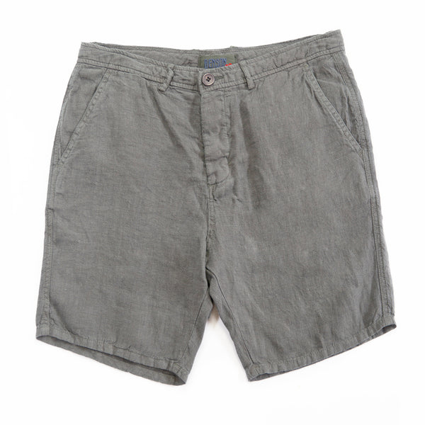 Benson Palm Springs Linen Shorts