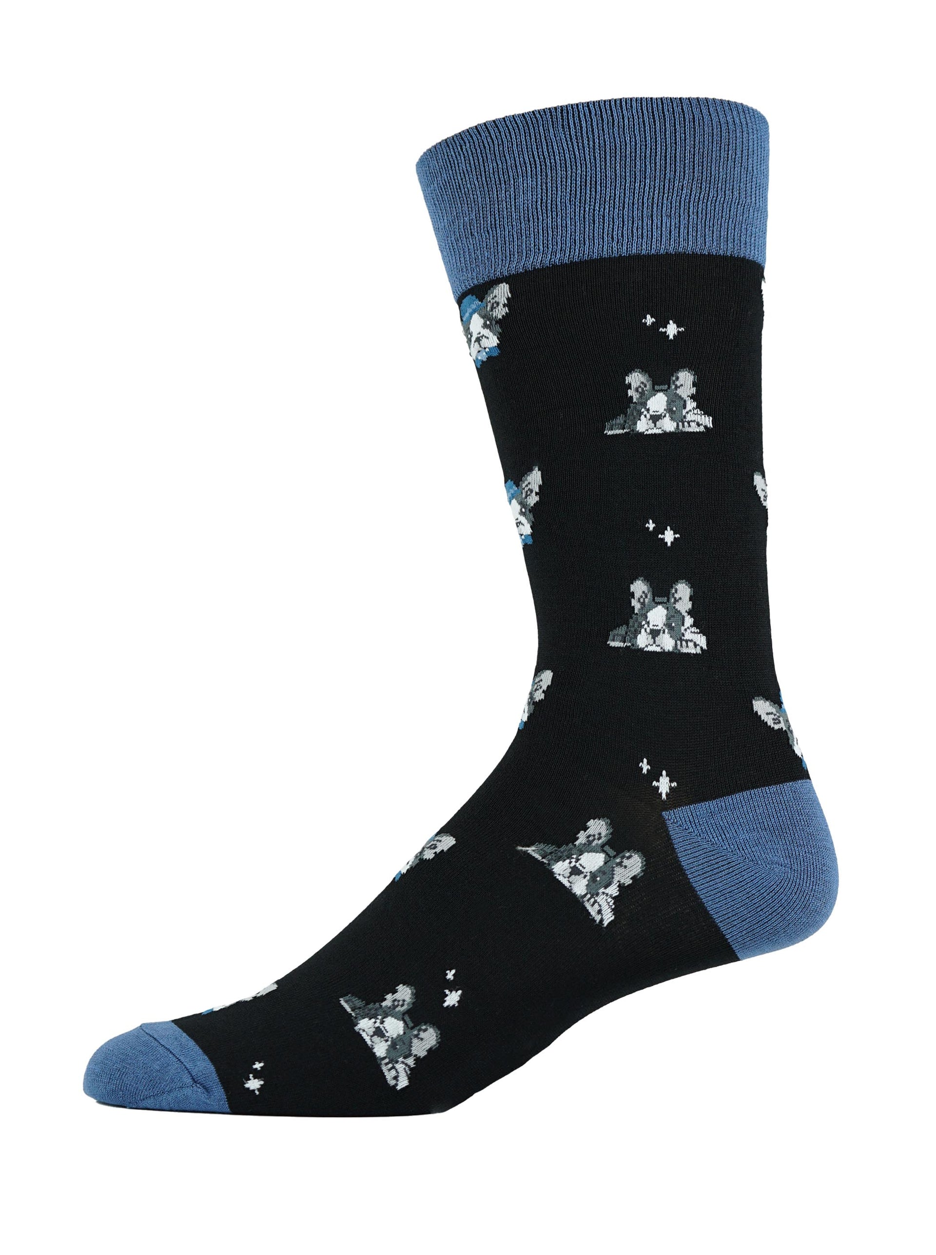 Robert Graham Mouse Socks