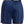 Stacy Adams Solid Navy Loose Boxer