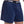 Stacy Adams Solid Navy Loose Boxer