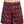 Stacy Adams Red Paisley Loose Boxer