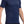 Stacy Adams Navy Short Sleeve Tee