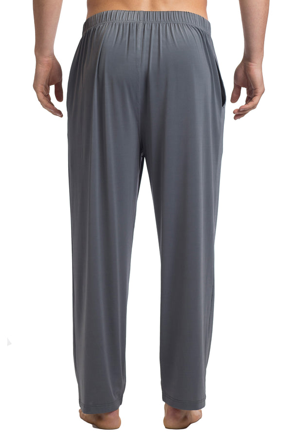 Stacy Adams Grey Lounge Pants