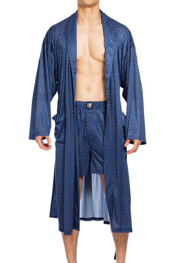 Stacy Adams Classic Astral Aura Robe