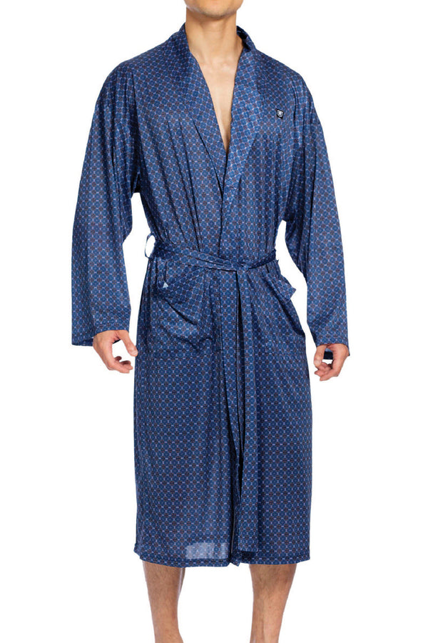 Stacy Adams Classic Astral Aura Robe