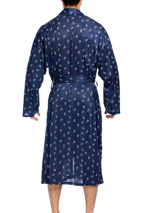 Stacy Adams Classic Autumn Robe