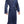 Stacy Adams Classic Blackberry Cordial Robe