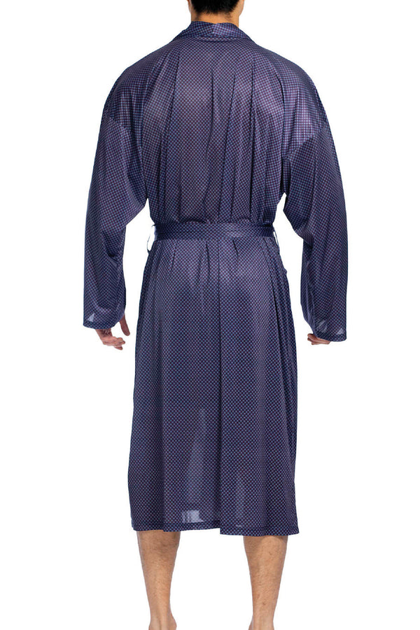 Stacy Adams Classic Starpower Robe