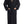 Stacy Adams Classic Black Robe