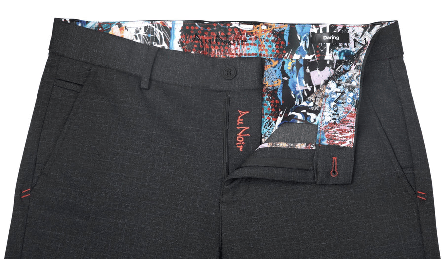 Au Noir Pants | BERETTA-STILLER - Caswell's Fine Menswear