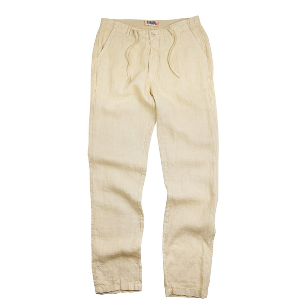 Benson Key West Linen Pants