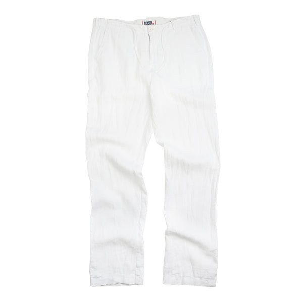 Benson Key West Linen Pants