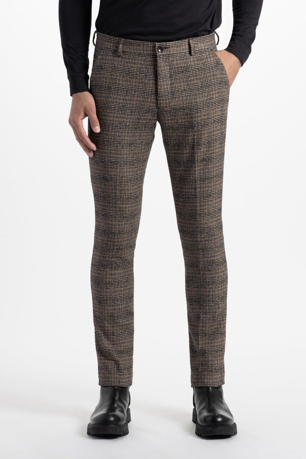 Camel Navy Check